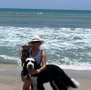 Meet your Posher, Joanna